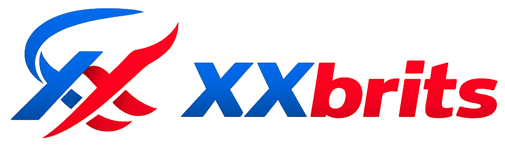 xxbrit logo