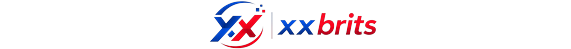 xxbrits logo